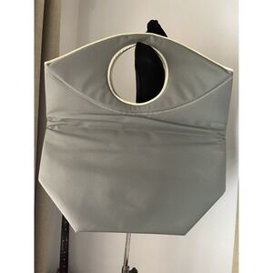 LARGE Beach Pool Tote Bag Green